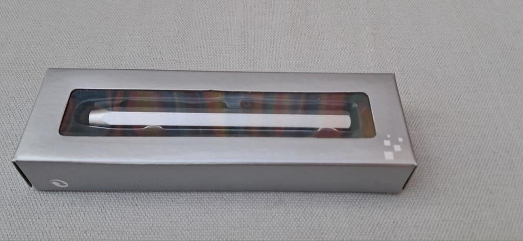 Stylus Pen - Universele Touchscreen Pen, Computers en Software, Tekentablets, Nieuw, Bedraad, Multi-touch, Ophalen of Verzenden