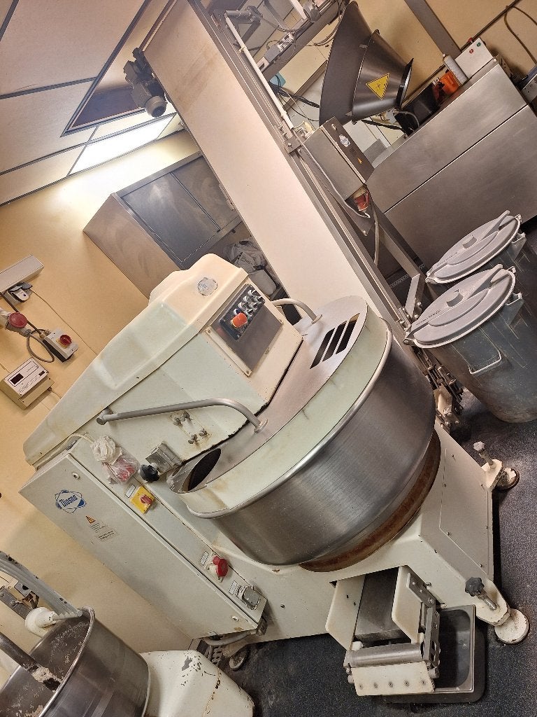 Te koop   bakkerij machines, Ophalen of Verzenden, Gebruikt, Bakkerij en Slagerij