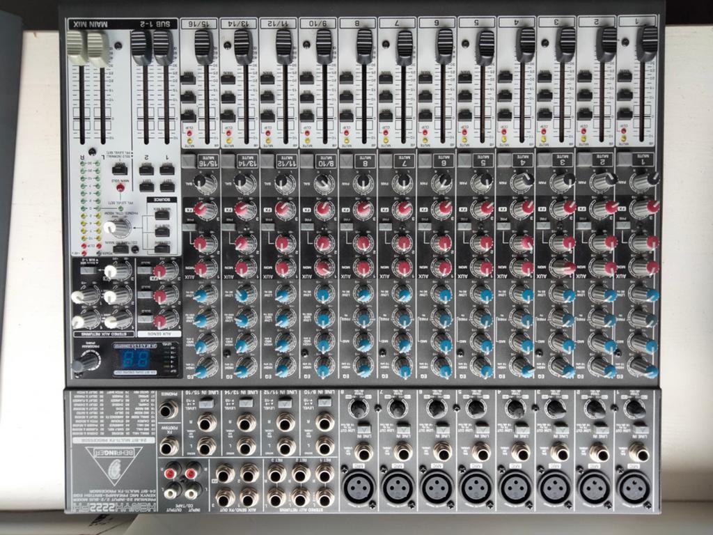 Diverse Studioapparatuur, Ophalen, Gebruikt, Overige instrumenten