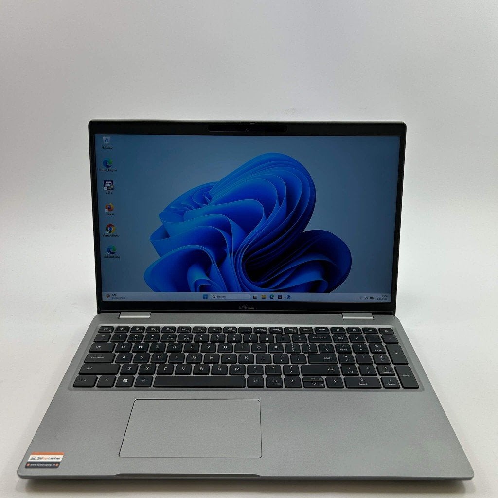 Dell Latitude 5520 | i7-1185G7 | 16GB | 256GB | Nieuwe Accu, Computers en Software, 256 GB, Tiptoplaptop, Refurbished, Intel® Core™ i7 