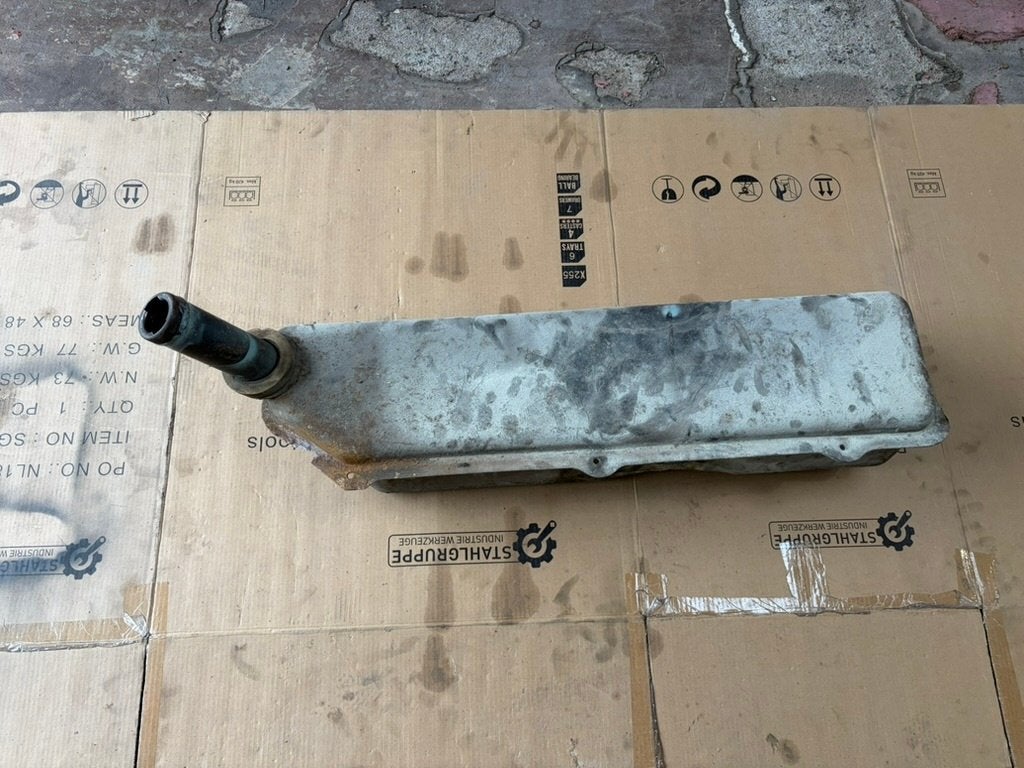 benzinetank classic mini traveller van clubman countryman, Ophalen, Gebruikt, Mini