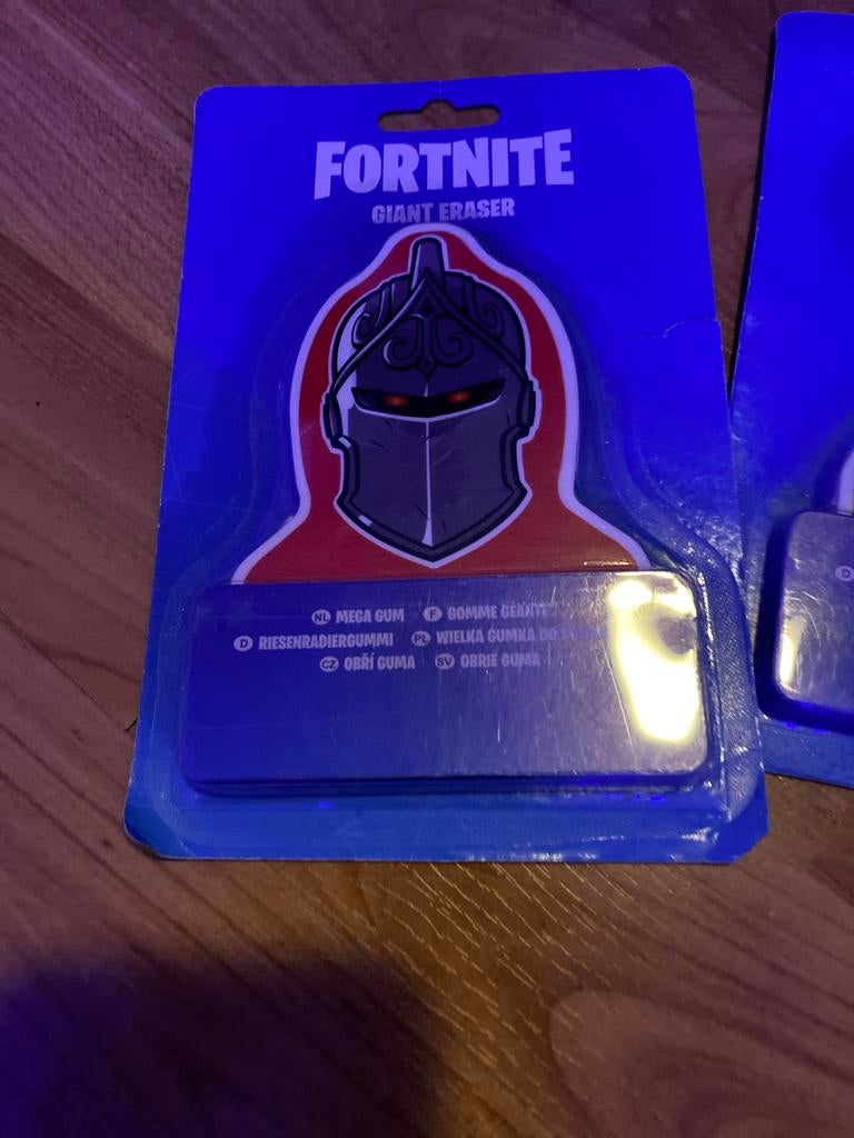 Fortine gum, Ophalen of Verzenden, Nieuw