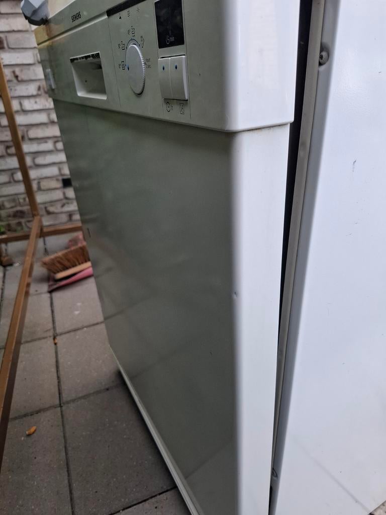 Vaatwasser, Witgoed en Apparatuur, Vaatwasmachines, Ophalen