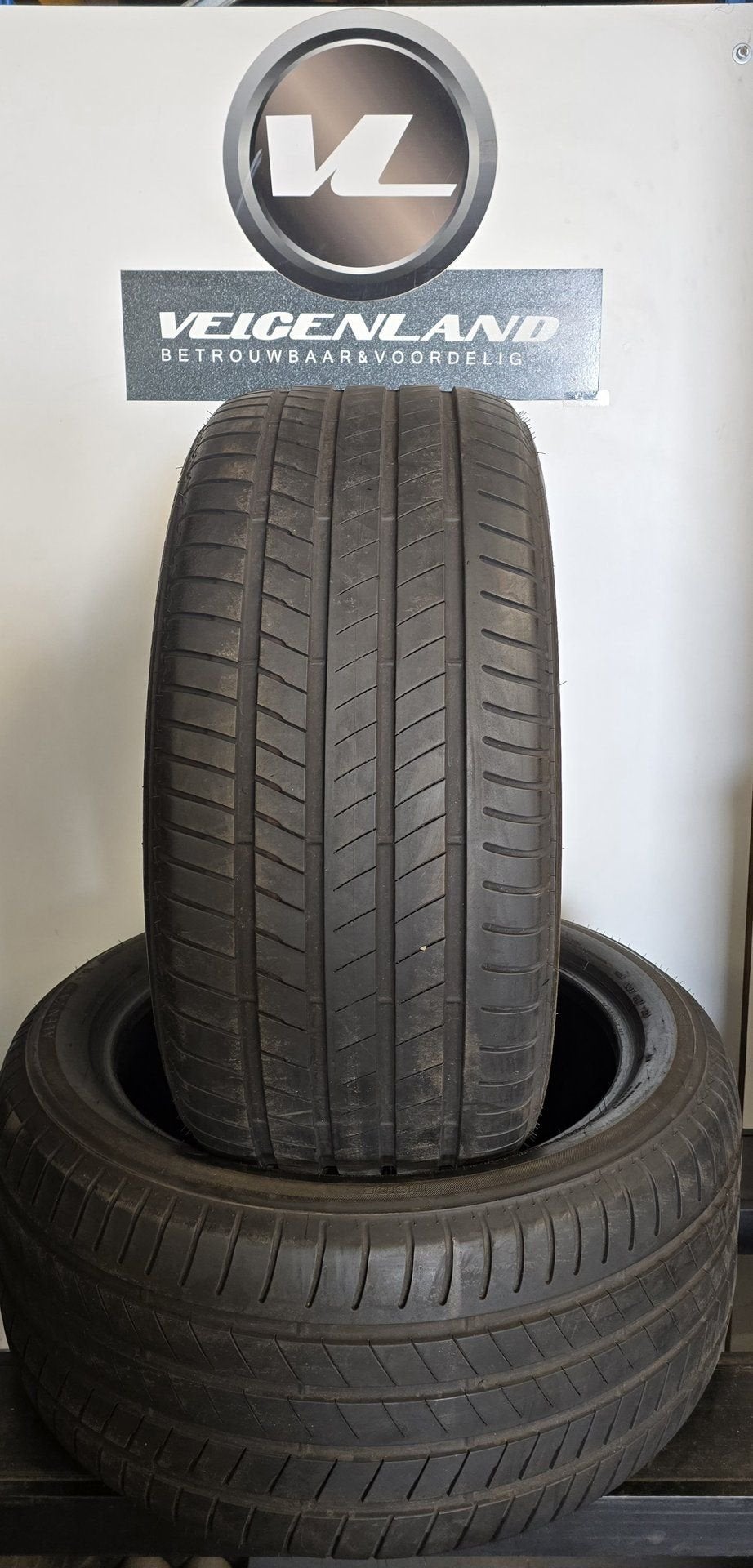 Bridgestone Alenza 001 RFT  305-40-20  3054020  305/40R20, Gebruikt, -, -, Ophalen of Verzenden