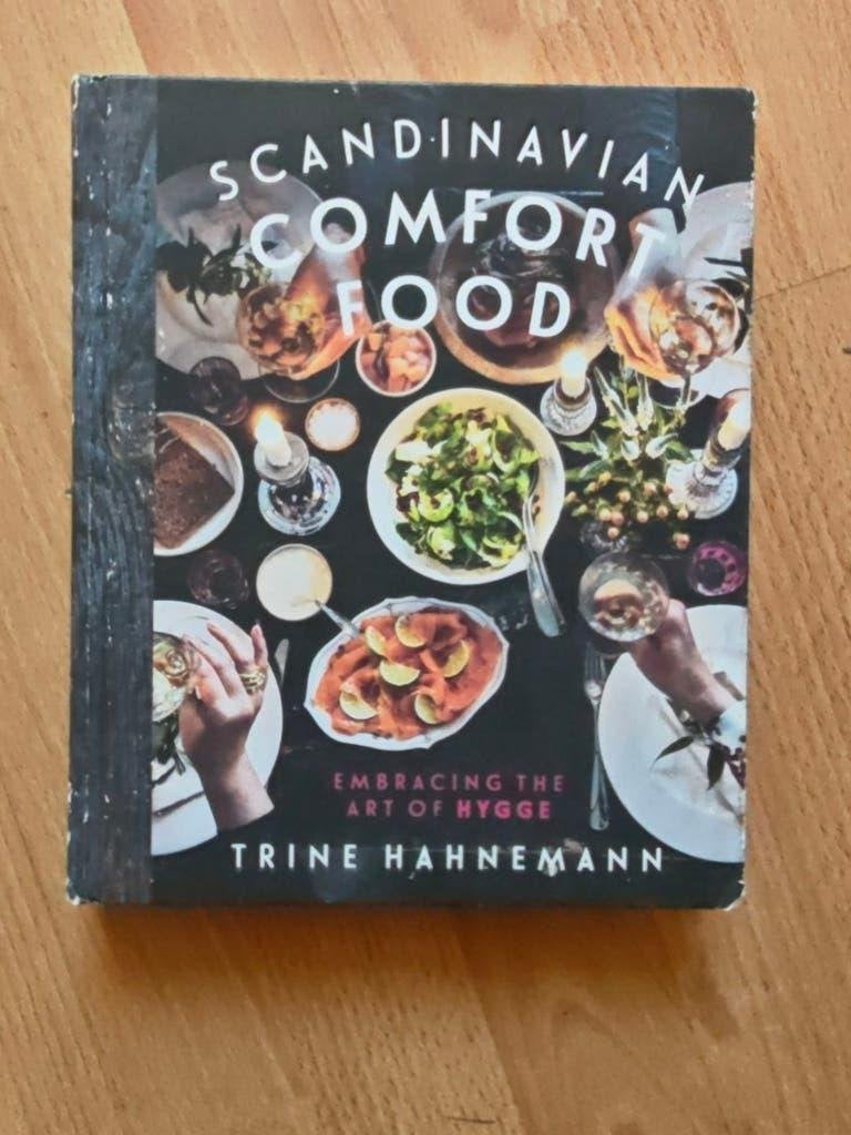 Scandinavian Comfort Food Embracing the Art of Hygge (2016), Ophalen of Verzenden, Gelezen, Overige gebieden