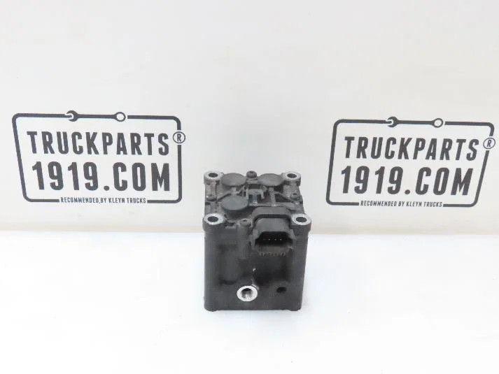Scania Engines & Parts Kleppenblok Scania, Ophalen, Gebruikt