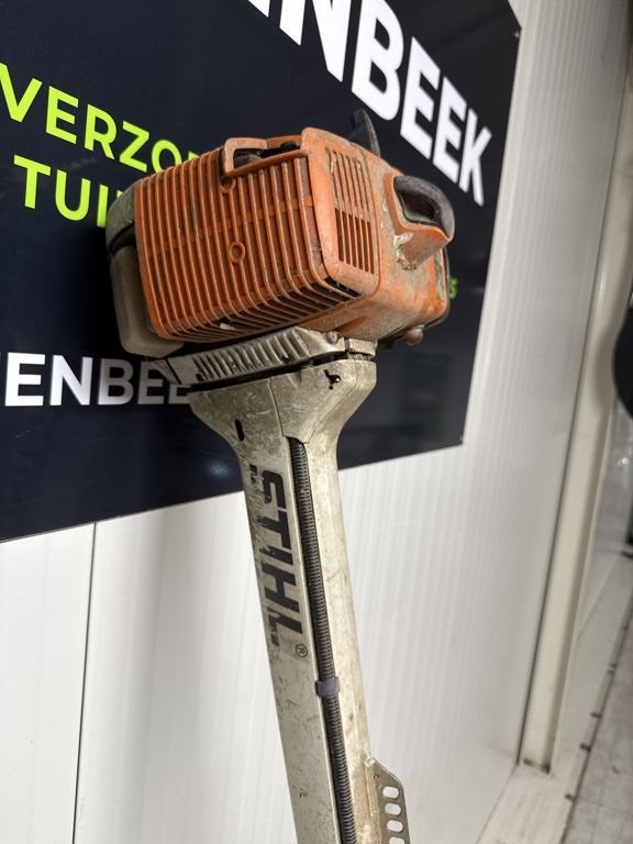 Stihl Stihl FS 400 bosmaaier benzine 2000, Gebruikt, Stihl