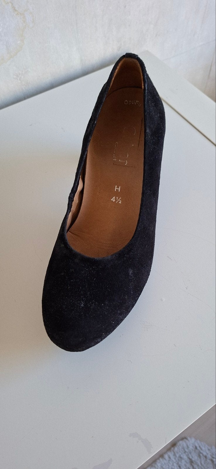 Gabor Pumps Optifit, Pumps, Zwart, Gabor, Ophalen of Verzenden