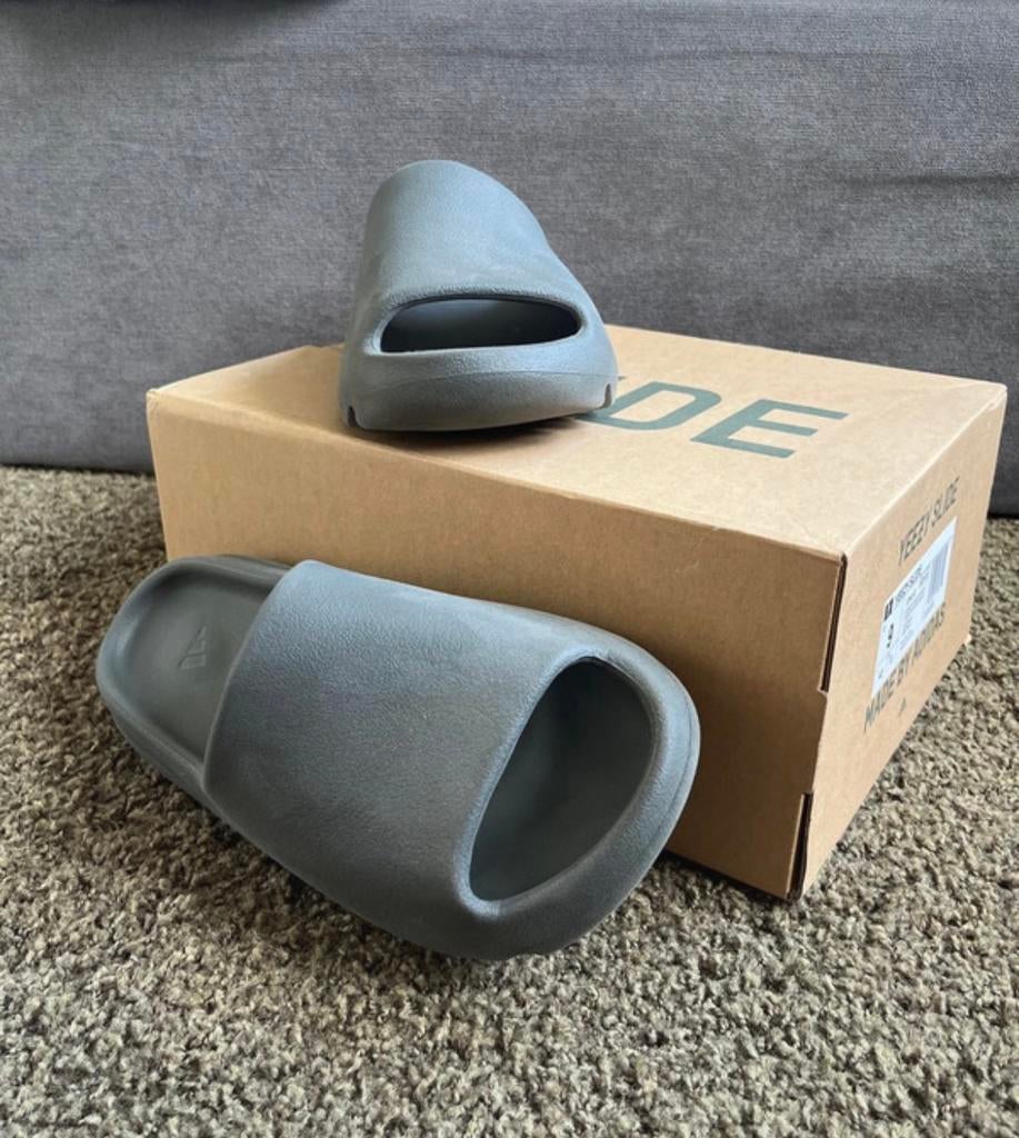 Yeezy slides, Verzenden, Nieuw