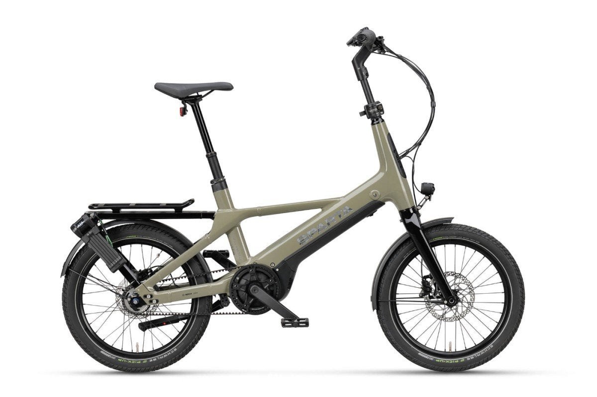 SPARTA s-Compact Olive Gloss 45cm, Ophalen, Sparta, -, -