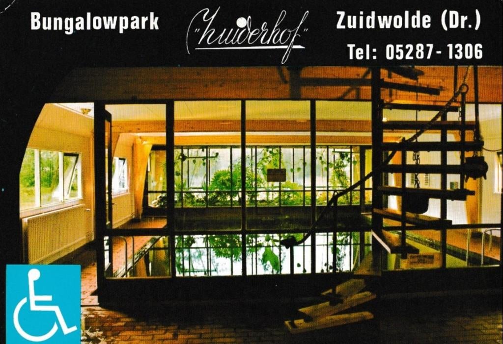 Zuidwolde       32, Verzamelen, Ansichtkaarten | Nederland, Ophalen of Verzenden, Voor 1920