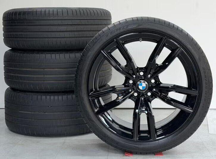 BMW 2 3 4 Serie 19 inch velgen Styling 792M Nieuwstaat ⭐️, 19 inch, -, -, Banden en Velgen