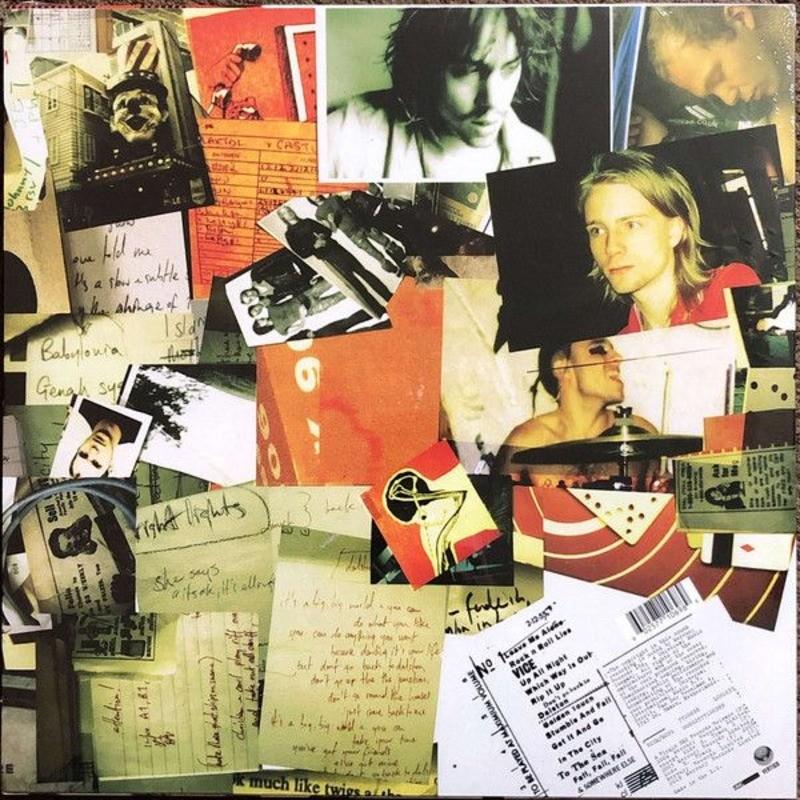 Razorlight – Up All Night | LP, 2010 - 2019, Geseald, Ophalen of Verzenden, 12 inch