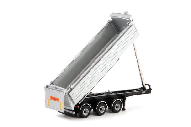 WHITE LINE; ASPHALT / SAND KIPPER WSI, Nieuw, Ophalen of Verzenden, Bus of Vrachtwagen, Wsi