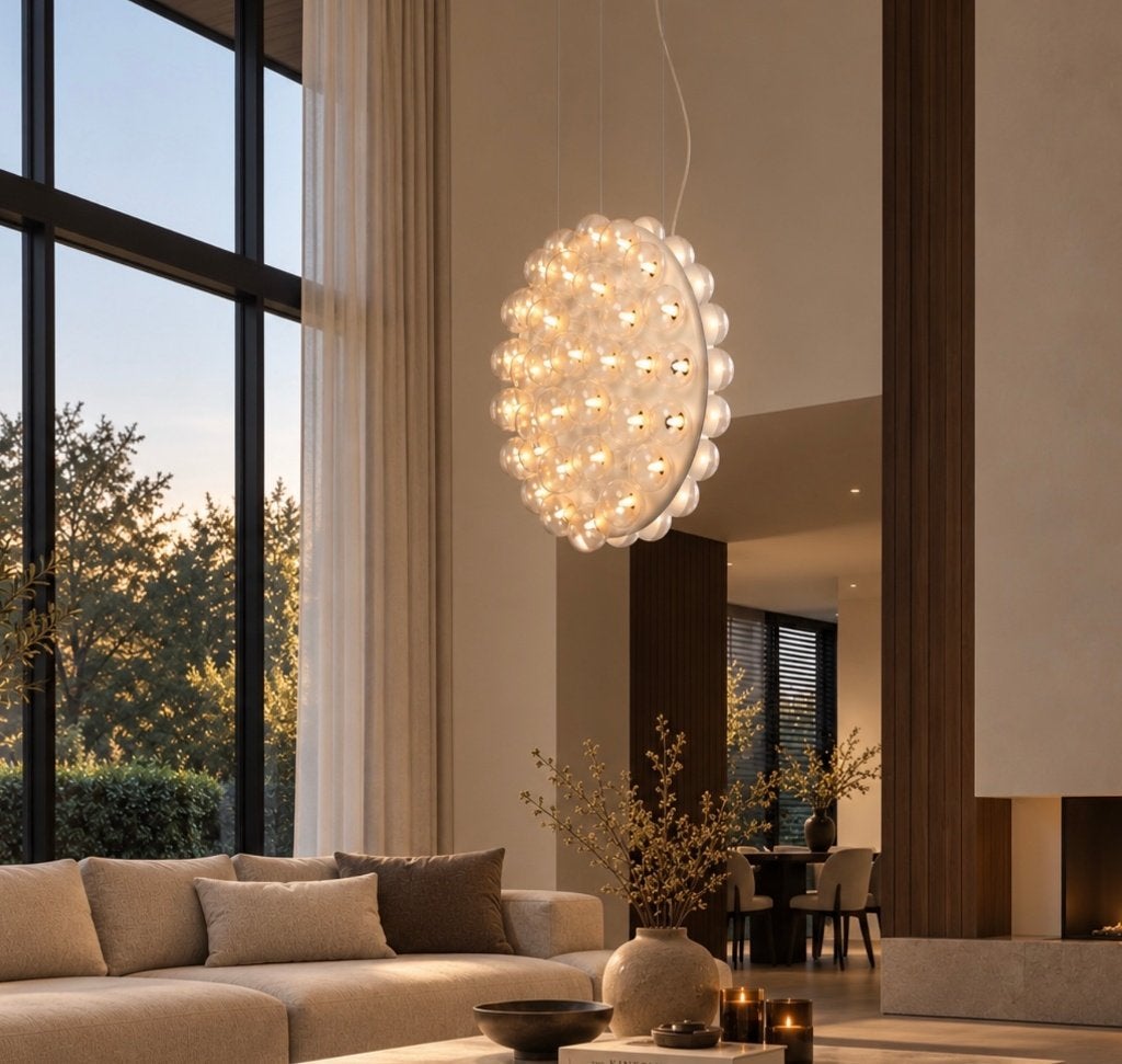 NIEUW Moooi Prop Round Double twv € 6200,00, Info@moooi.nl, Moooi, Nieuw, Ophalen of Verzenden