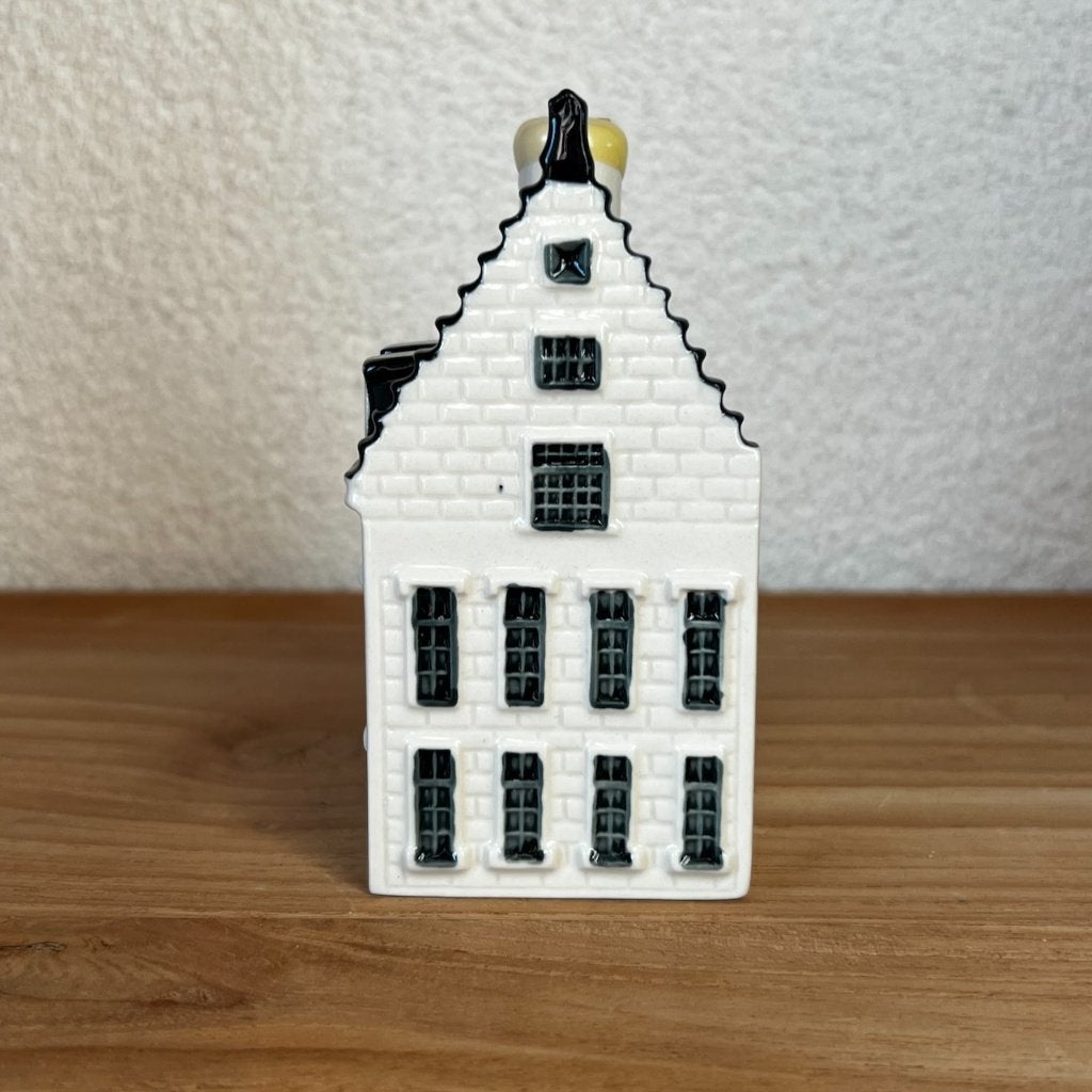 KLM Bols Huisje - 77, De Arend, Verzamelen, KLM Huisjes, Ophalen of Verzenden, Nieuw, 61 t/m 80, Gevuld