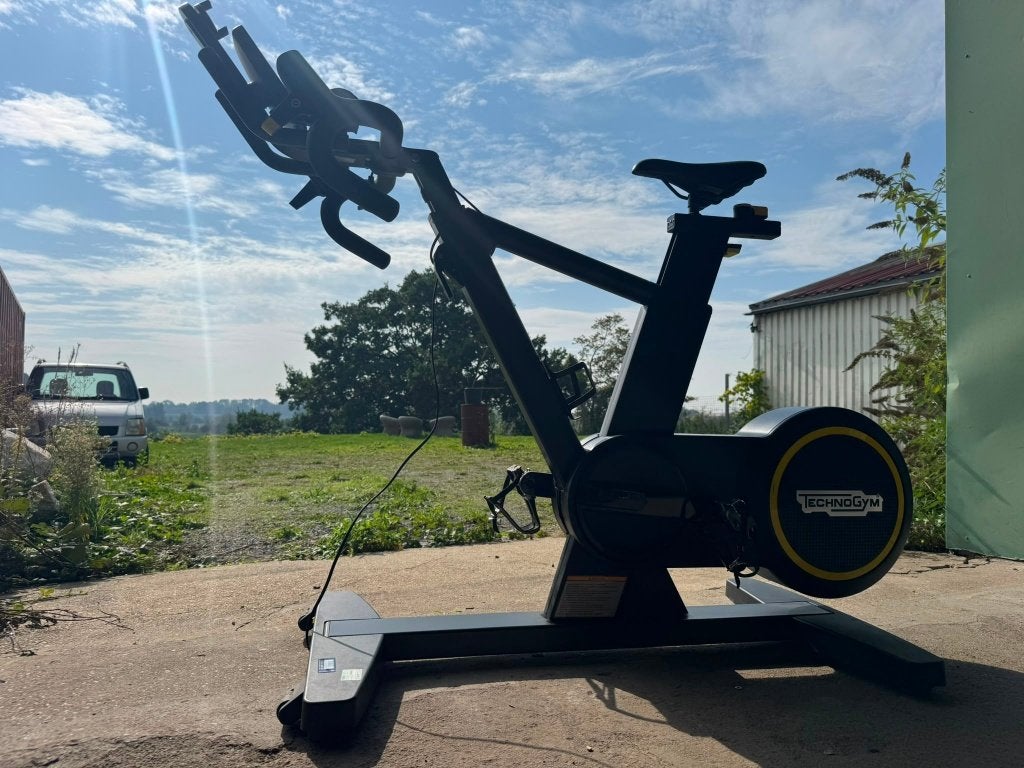 ‍️ Technogym Skillbike, Sport en Fitness, Gebruikt, -, -, Overige typen