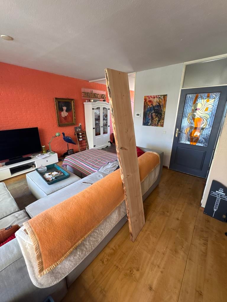 Onbehandelde Vuren Plank - Ideaal voor Diverse Projecten, Doe-het-zelf en Verbouw, Hout en Planken, 25 tot 50 mm, Ophalen of Verzenden