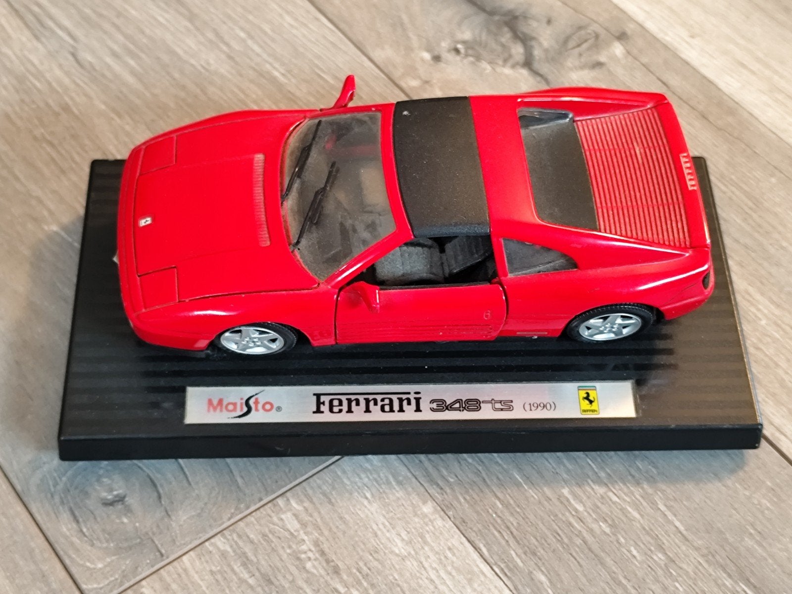 Modelauto's, Ophalen of Verzenden, Gebruikt
