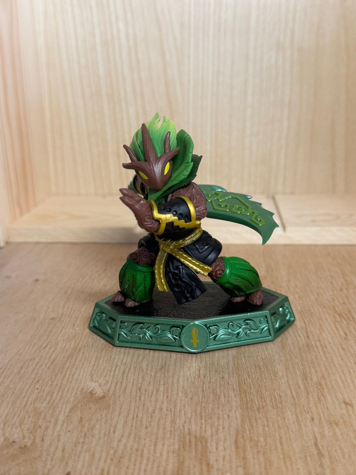 Te koop: Ambush skylanders Imaginators, Ophalen of Verzenden, Zo goed als nieuw