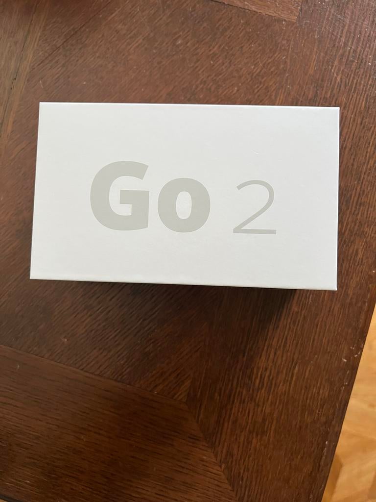 MyPOS Go 2 Pinautomaat, Verzamelen, Elektronische Apparatuur, Overige typen, Ophalen of Verzenden