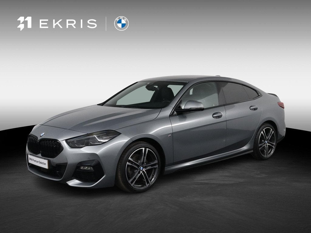 BMW 2 Serie Gran Coupé 218i Business Edition | M-Sportpakke, Auto's, BMW, Bedrijf, Te koop, 2-Serie Gran Coupé, Adaptieve lichten
