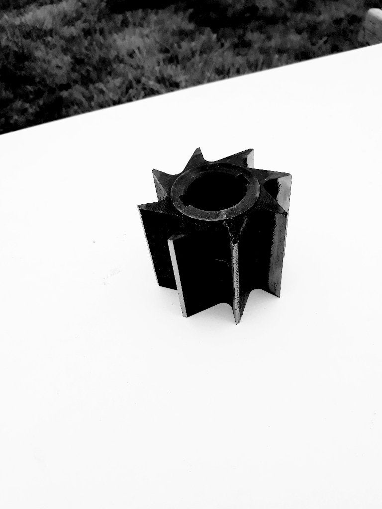 Nieuw mes voor Flymo Pac a Shredder versnipperaar, Tuin en Terras, Ophalen of Verzenden, Nieuw, Flymo