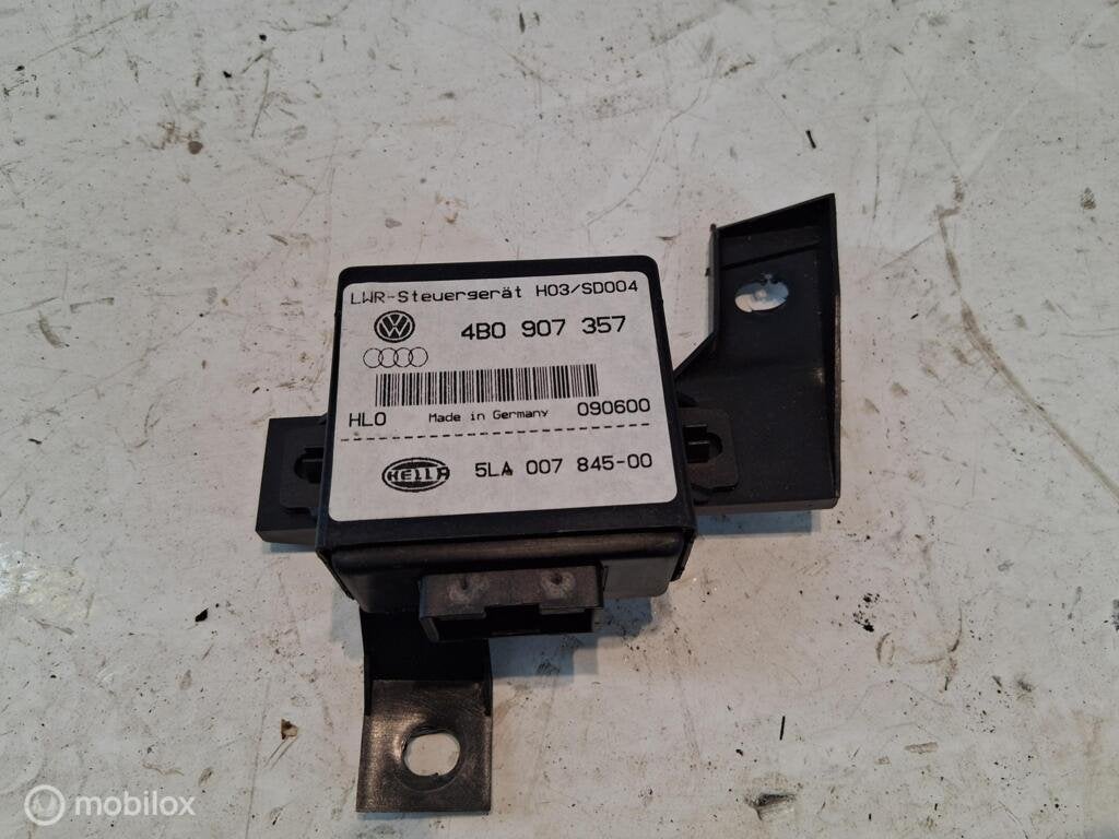 Verlichtingsmodule Audi TT 8N 1.8 5V ('98-'06) 4B0907357, Auto-onderdelen, Audi, Gebruikt, Audi, Ophalen of Verzenden