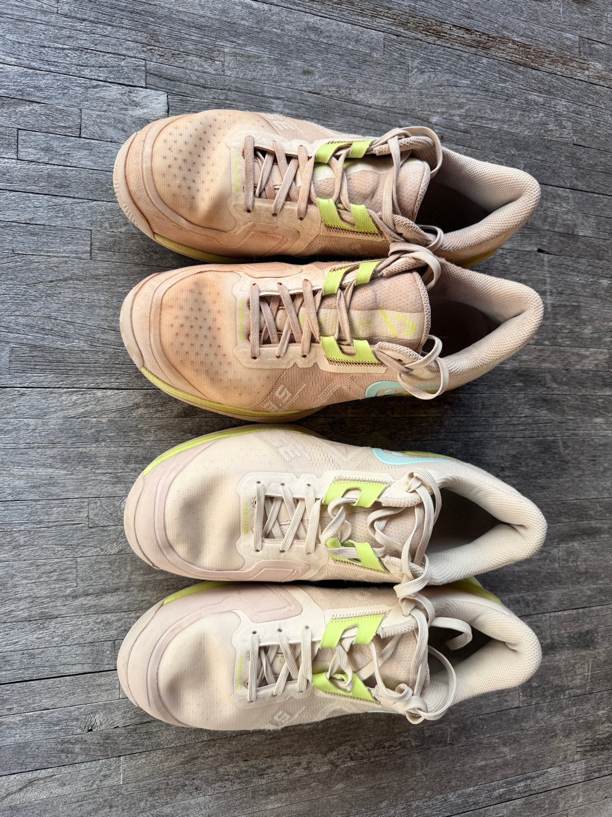 Head Sprint Pro 3.5, L00, Schoenen, Ophalen of Verzenden, Zo goed als nieuw