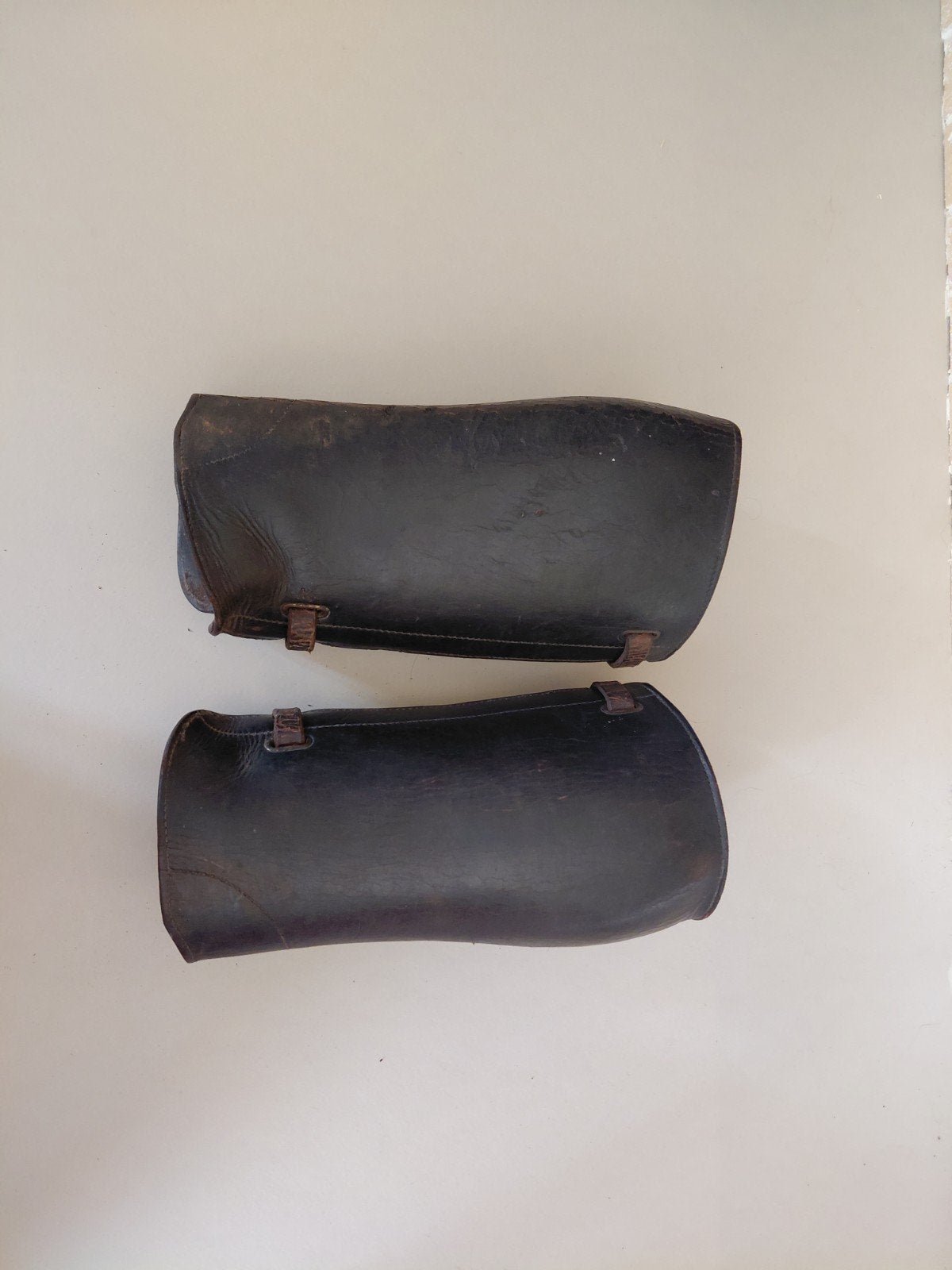 WW2 Nederlandse beenkappen - Militaria, Verzamelen, Militaria | Tweede Wereldoorlog, Ophalen of Verzenden, Landmacht, Nederland