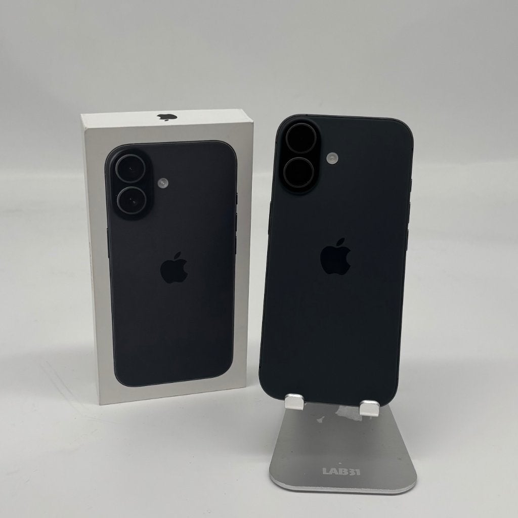 Iphone 17, Gebruikt, Apple, Overige modellen, 0800 0201581