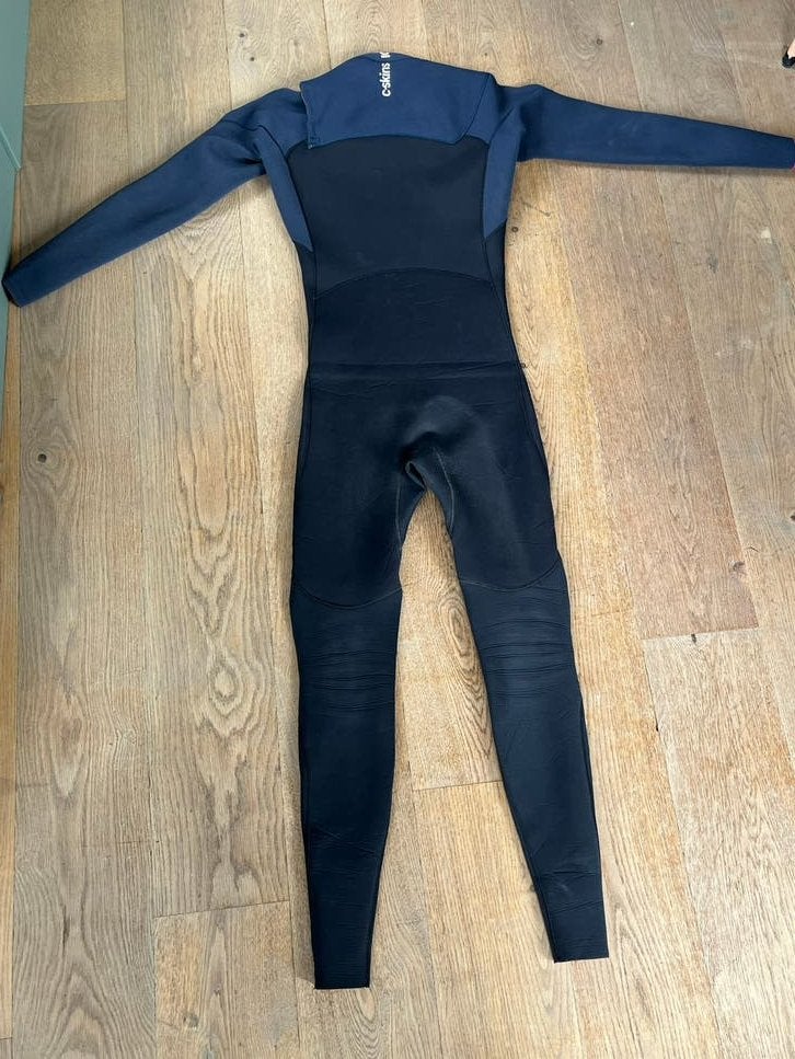 C-skins Rewired 3/2 Wetsuit Maat MT RUILEN VOOR MAAT M, Ophalen of Verzenden, Gebruikt, Overige typen