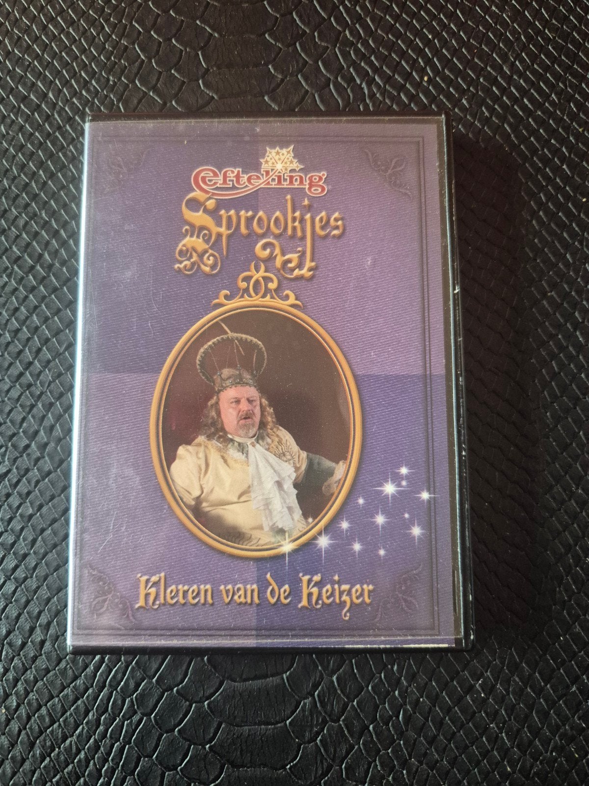 efteling sprookjes, Verzamelen, Ophalen of Verzenden, Zo goed als nieuw, Overige typen