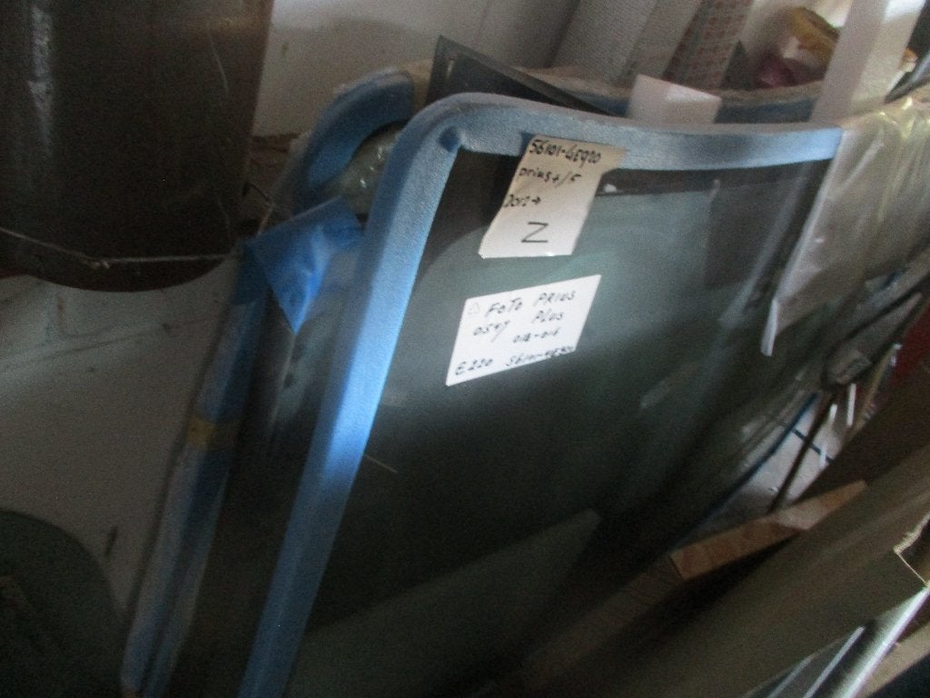 nieuw voor ruit prius plus, Ophalen of Verzenden, Nieuw, Toyota
