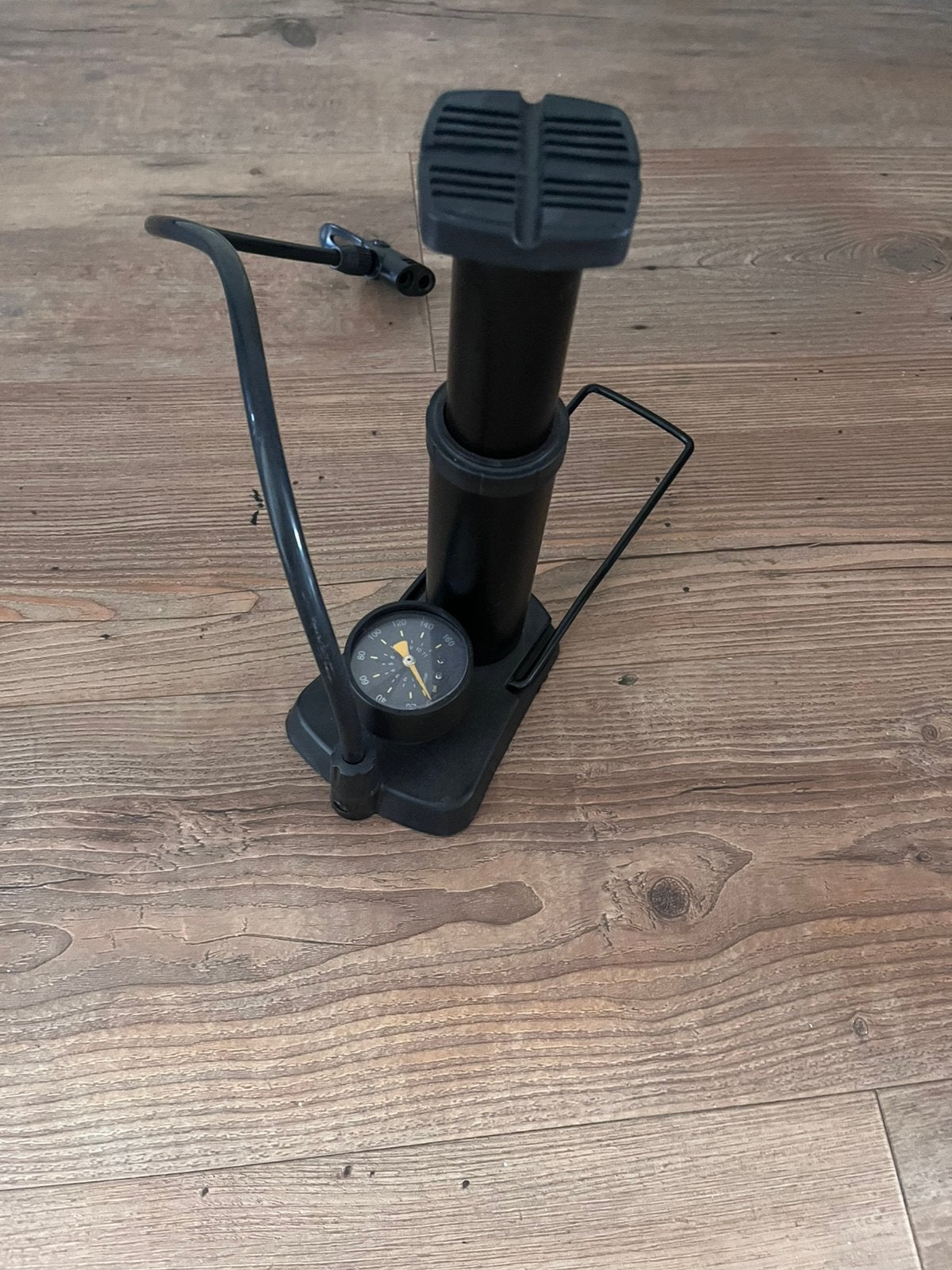 Vanmoof fietspomp / bike pump