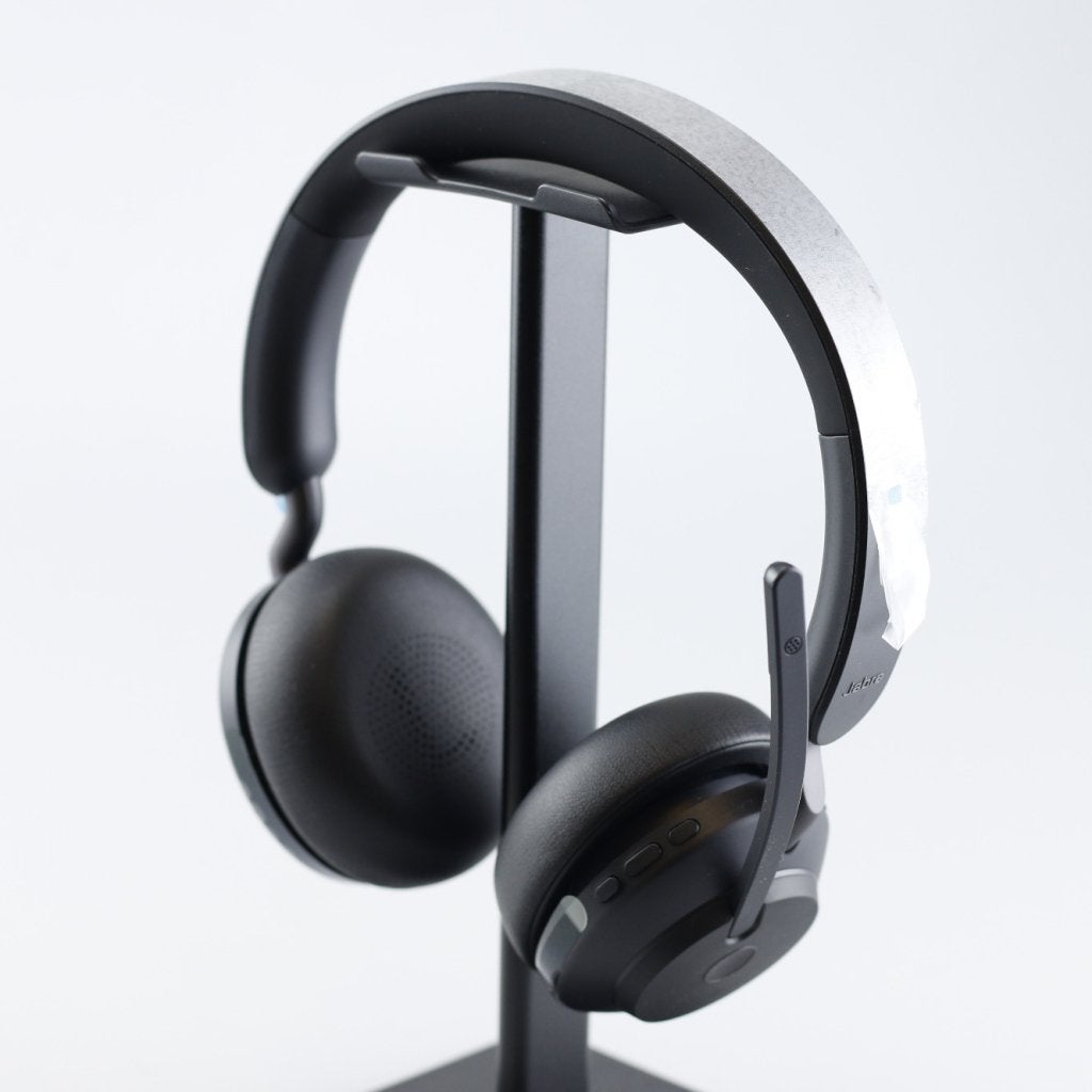 Jabra Evolve2 65 Draadloze Headset | Nieuwstaat, Audio, Tv en Foto, Jabra, Zo goed als nieuw, Support@jabra.com, GN Audio
Lautrupbjerg 7
2750 Ballerup
Denmark