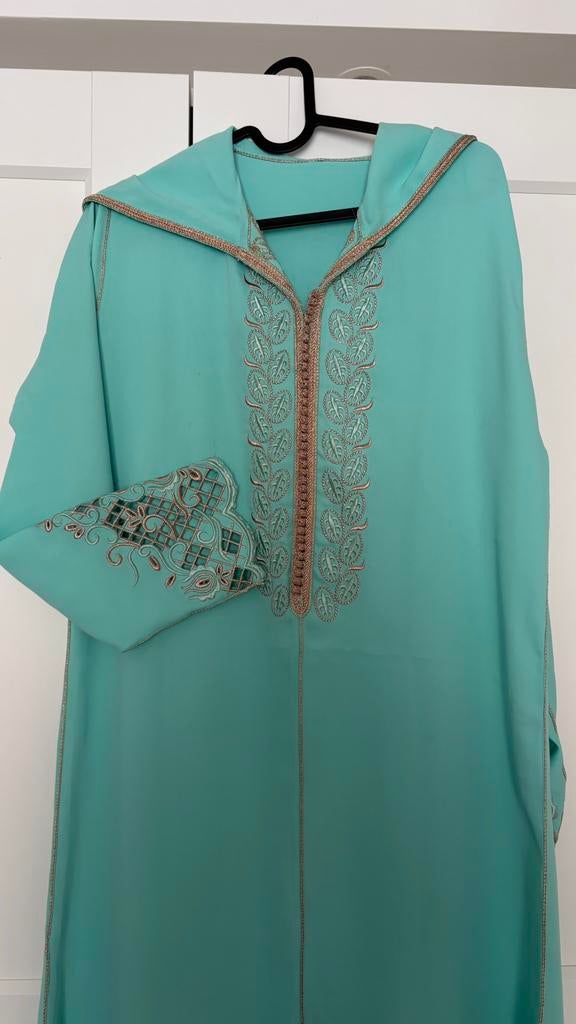 Djellaba te koop nieuw, Ophalen of Verzenden, Nieuw