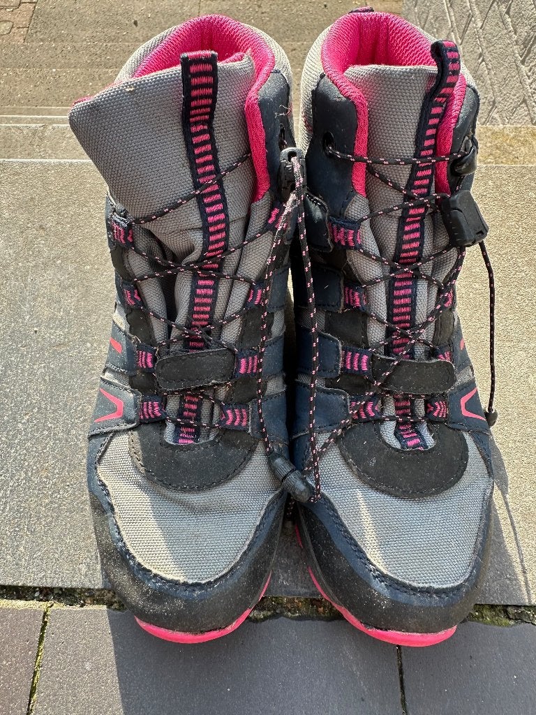 Berg/sneeuw schoenen, Sport en Fitness, Ophalen, Gebruikt, Schoenen