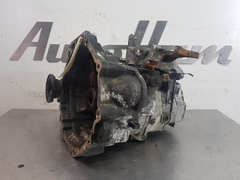 Versnellingsbak Schakel ABS Audi A3 (8P1) 2005 02S300045RX, Gebruikt, Auto-Union-Straße  1, Ingolstadt 85057, , Duitsland, Info@audi.de