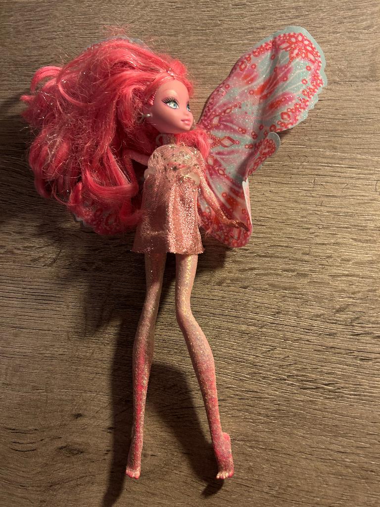 Barbie 29, Kinderen en Baby's, Speelgoed | Poppen, Ophalen of Verzenden, Gebruikt, Barbie