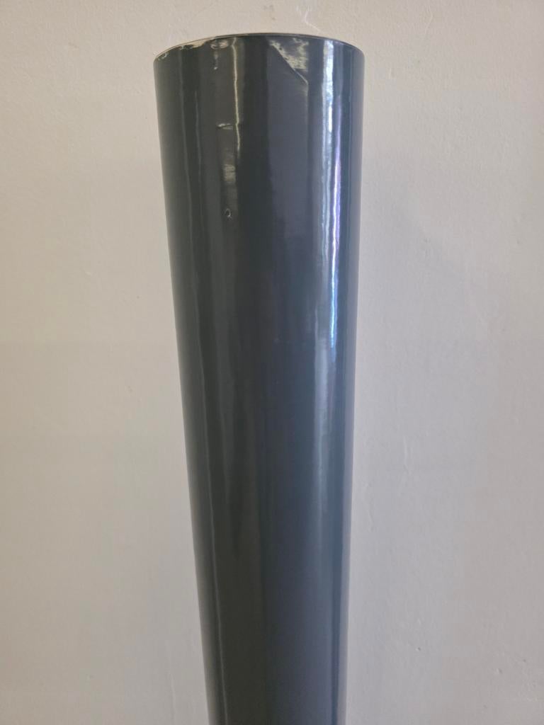 Nardo Grey car wrap folie, Auto diversen, Ophalen