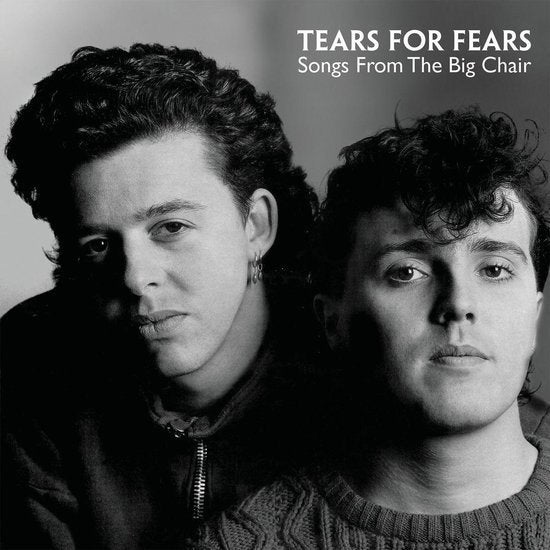 Tears for Fears CD 's DVD 's - hoeft niet in 1 koop, Ophalen of Verzenden, Zo goed als nieuw, Album