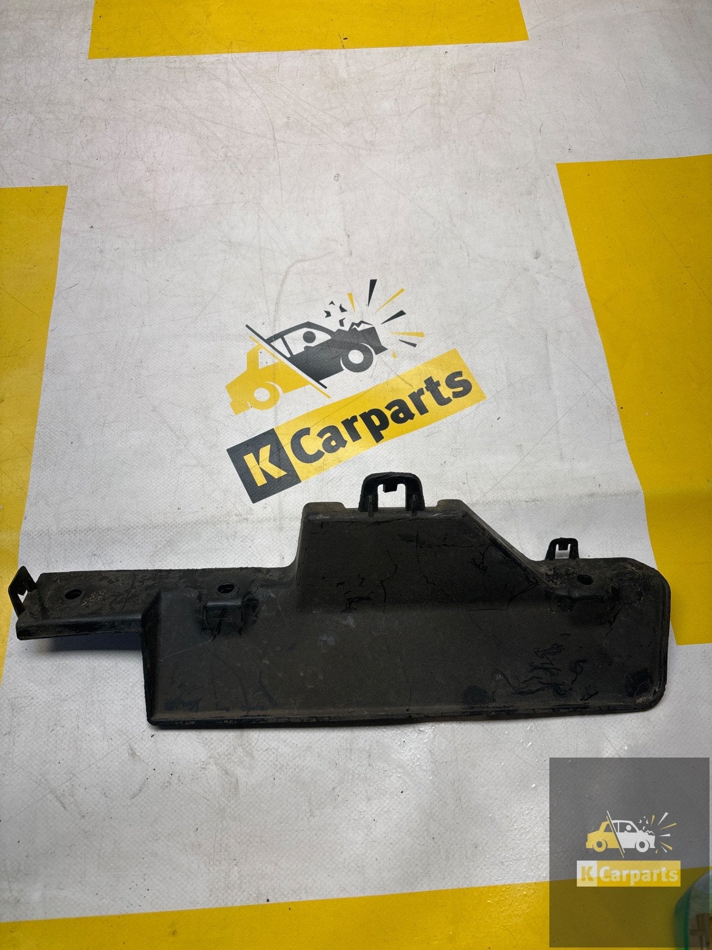 Modder bescherm kuip Renault Grand Scenic 622569190R, Info@fabrikant.eu, Ophalen of Verzenden, Fabrikant BV, Gebruikt