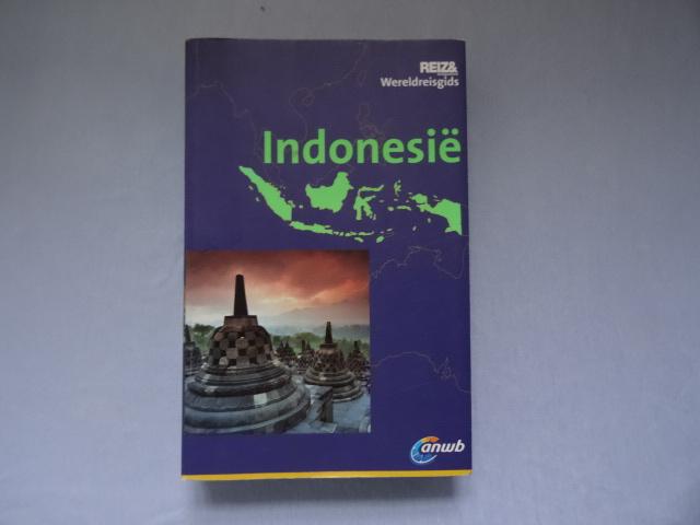 Indonesie; anwb reisgids; Bali, Java, Sumatra, Sulawesi, Boeken, Reisgidsen, Europa, Ophalen of Verzenden, Zo goed als nieuw, Reisgids of -boek