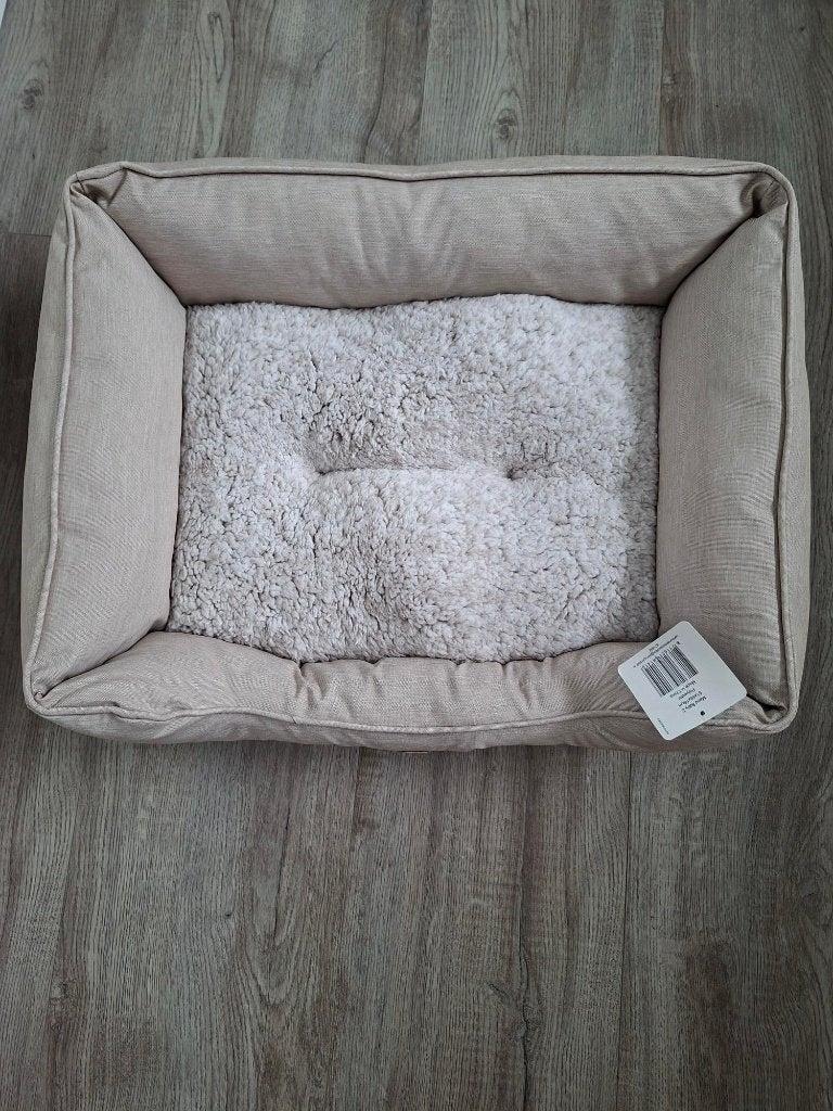 Adori hondenmand Bally, Ophalen, Nieuw, Stof