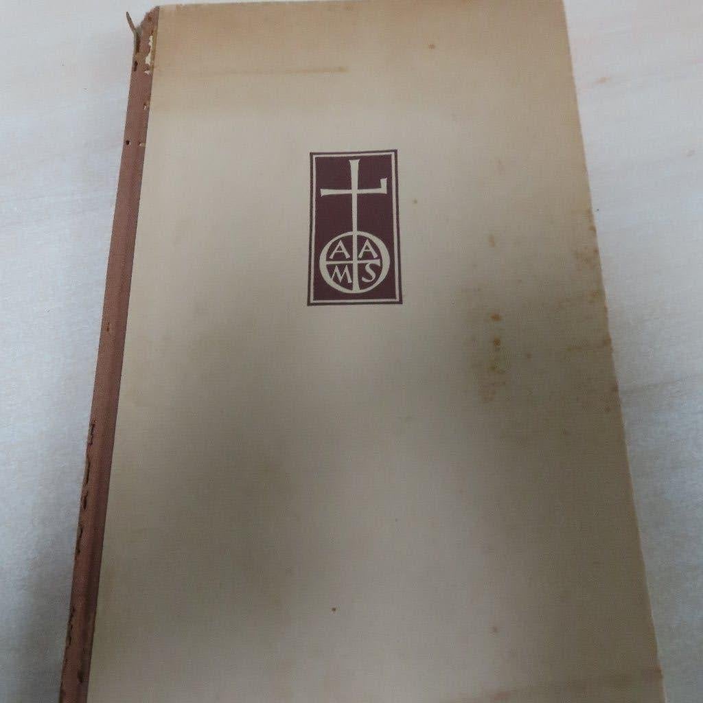 poezie Clara Eggink Landinwaarts 2e druk 1941 (ex J.C.Bloem), Verzenden