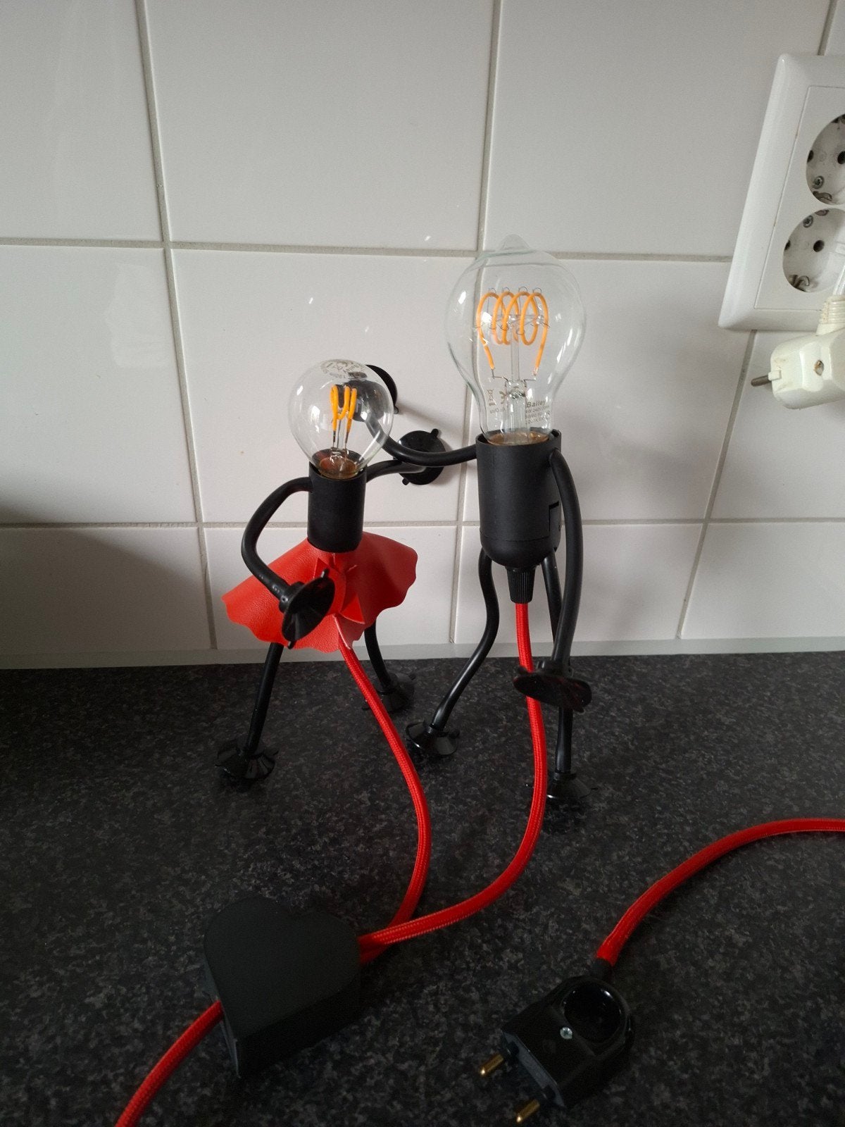 mr&ms bright lamp, Ophalen of Verzenden, Nieuw