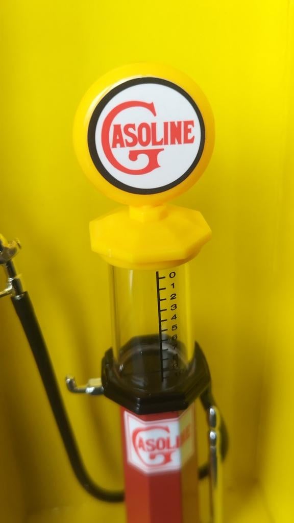 Benzine pomp 1;18 Gasoline Fuel, Overige merken, Verzenden, ., Overige typen