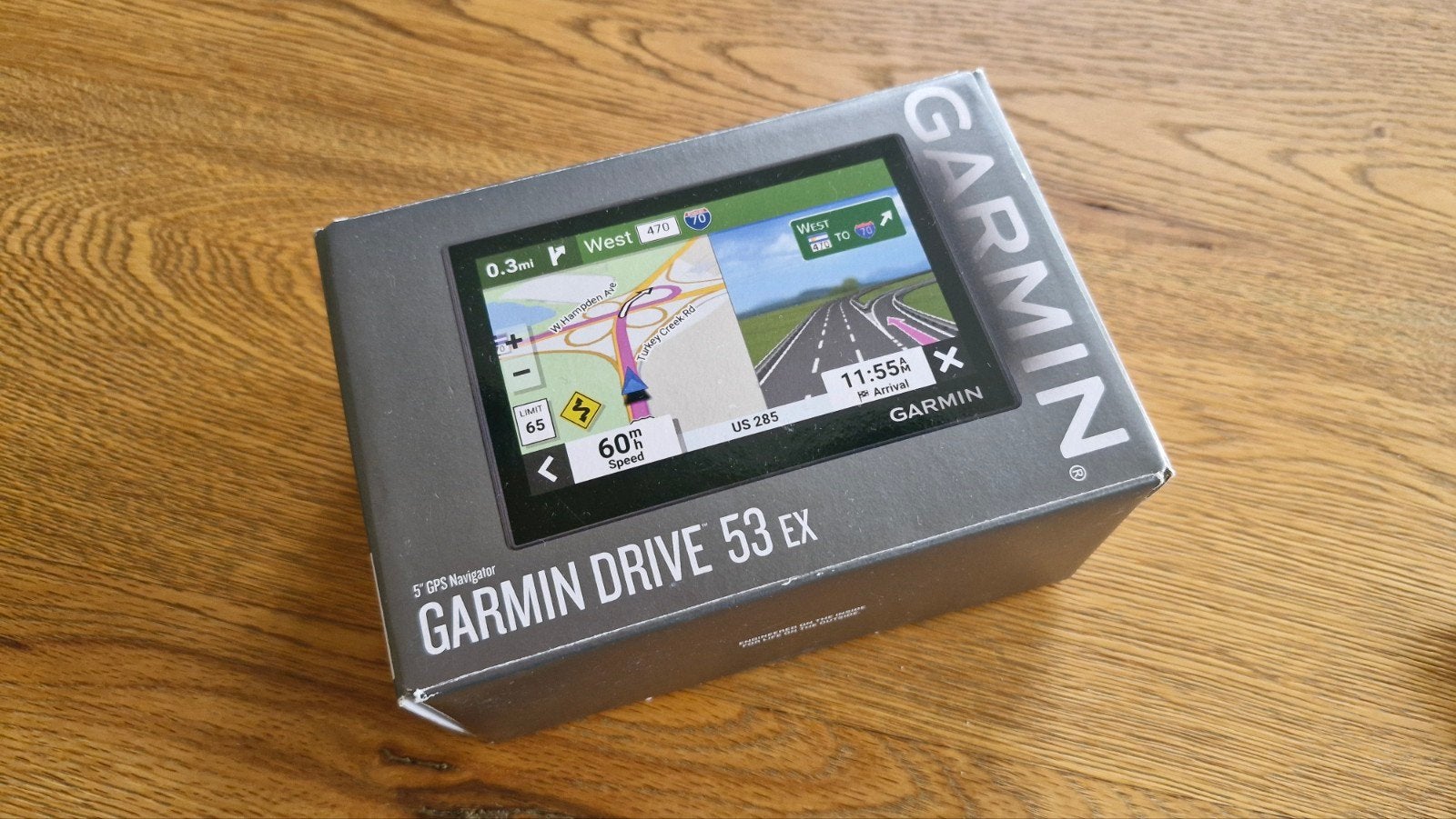 Garmin Drive  GPS Navigatie voor de USA, Ophalen of Verzenden, Zo goed als nieuw