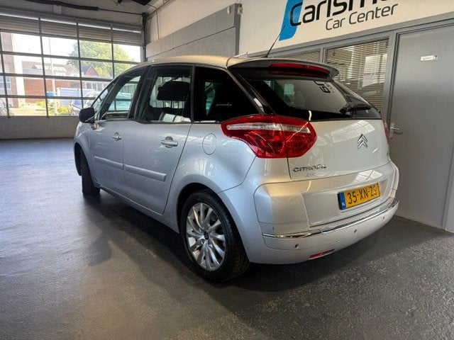 Citroen C4 Picasso Verkocht!, Gebruikt, 4 cilinders, C4 (Grand) Picasso, Bedrijf